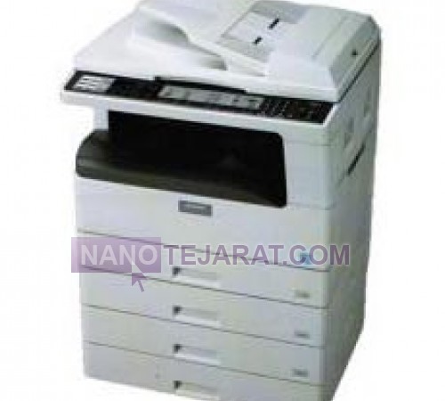 sharp copier